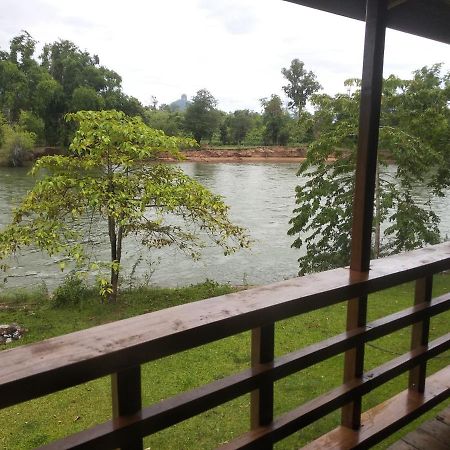 Sainamhai Resort Ban Namsanam Exterior photo