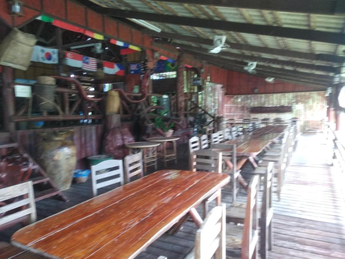 Sainamhai Resort Ban Namsanam Exterior photo